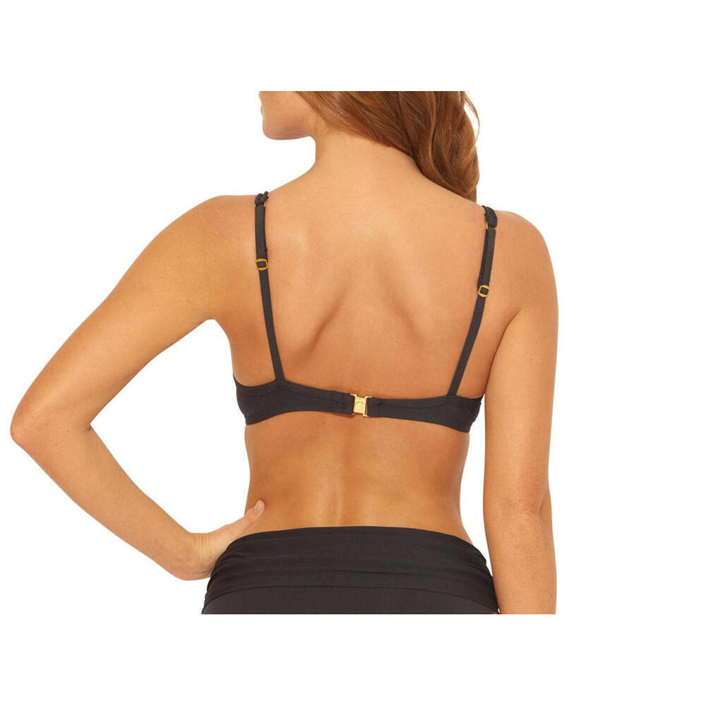 Bleu Rod Beattie Underwire Bikini Top Size 6